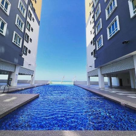 Neli Homestay @Ladang Tanjung Terengganu Kuala Terengganu Luaran gambar