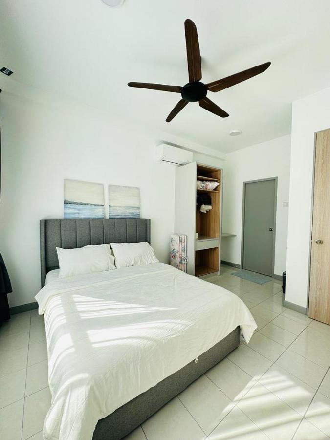 Neli Homestay @Ladang Tanjung Terengganu Kuala Terengganu Luaran gambar